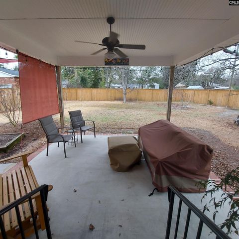 4517 Briarfield Road, Columbia, SC 29206