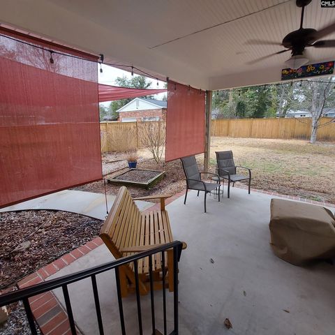 4517 Briarfield Road, Columbia, SC 29206