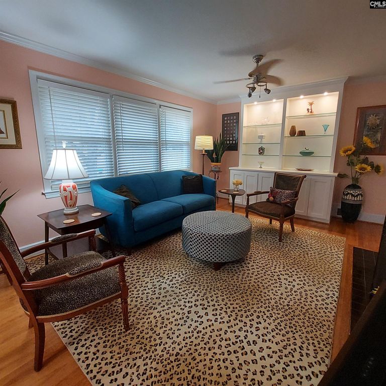 4517 Briarfield Road, Columbia, SC 29206