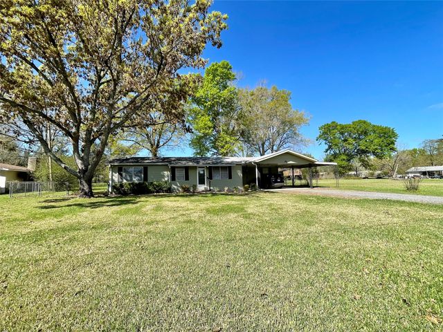 10806 Newson Road, Keithville, LA 71047