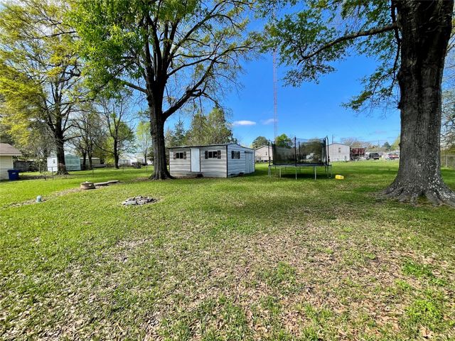 10806 Newson Road, Keithville, LA 71047