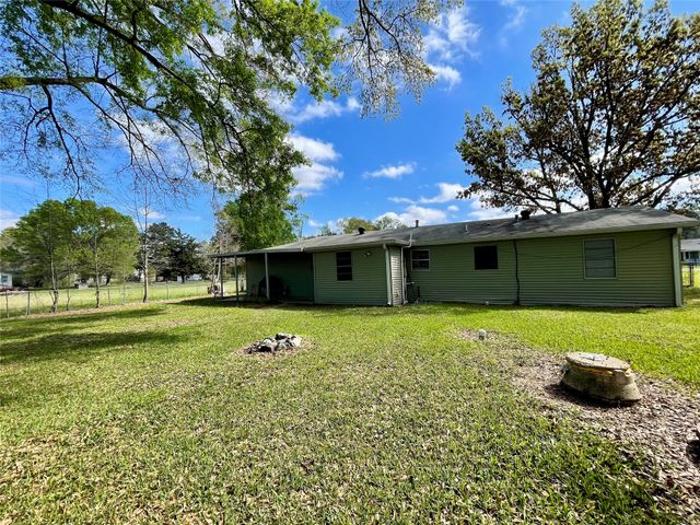 10806 Newson Road, Keithville, LA 71047