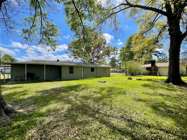 10806 Newson Road, Keithville, LA 71047