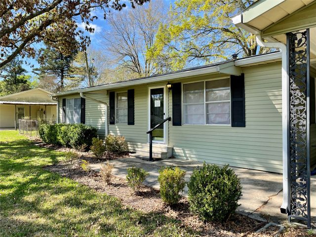 10806 Newson Road, Keithville, LA 71047