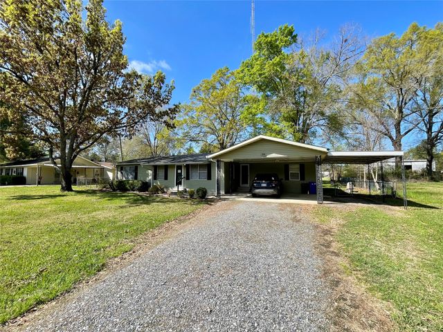 10806 Newson Road, Keithville, LA 71047
