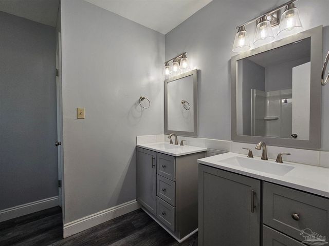 6206 Woodward Ln, Milton, FL 32570