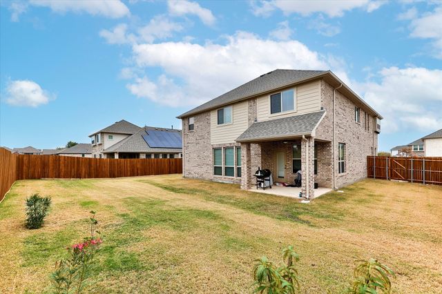 10 Covey Lane, Sanger, TX 76266