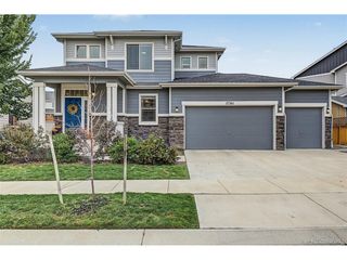 12361 Jasper St, Commerce City, CO 80603