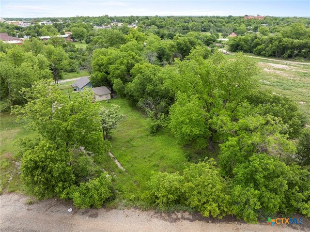 519 S 10th Street, Temple, TX 76501