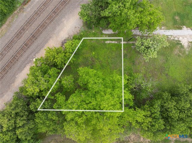 519 S 10th Street, Temple, TX 76501