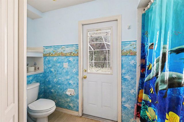 5282 N MINT POINT, Beverly Hills, FL 34465