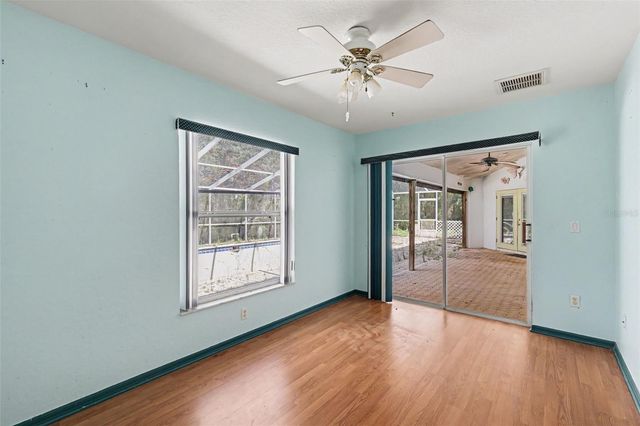 5282 N MINT POINT, Beverly Hills, FL 34465