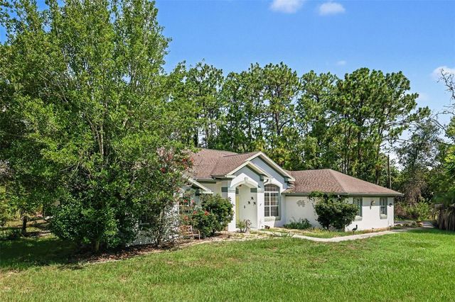 5282 N MINT POINT, Beverly Hills, FL 34465