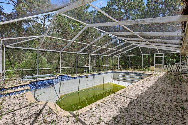5282 N MINT POINT, Beverly Hills, FL 34465
