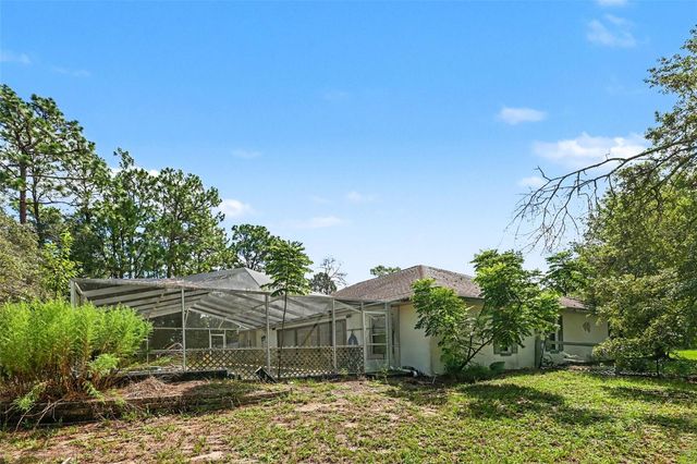 5282 N MINT POINT, Beverly Hills, FL 34465