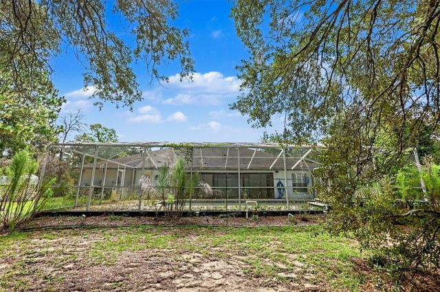 5282 N MINT POINT, Beverly Hills, FL 34465