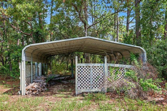 5282 N MINT POINT, Beverly Hills, FL 34465