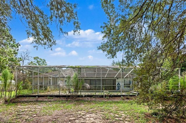 5282 N MINT POINT, Beverly Hills, FL 34465