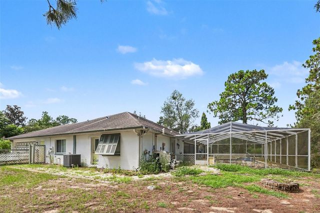5282 N MINT POINT, Beverly Hills, FL 34465
