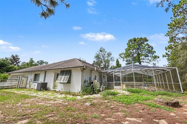 5282 N MINT POINT, Beverly Hills, FL 34465