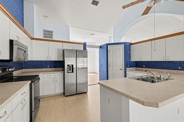 5282 N MINT POINT, Beverly Hills, FL 34465