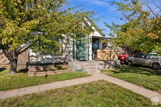 356 W 1700 S, Salt Lake City, UT 84115