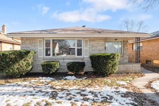 4446 N 73rd STREET, Milwaukee, WI 53218