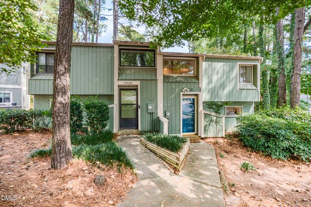 5920 Farm Gate Road, Raleigh, NC 27606