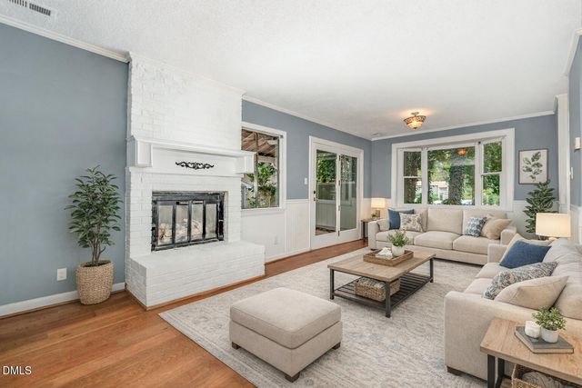 5920 Farm Gate Road, Raleigh, NC 27606