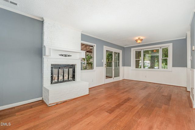 5920 Farm Gate Road, Raleigh, NC 27606