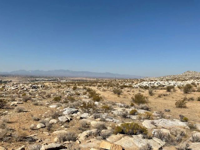 0 Quarry, Victorville, CA 92394