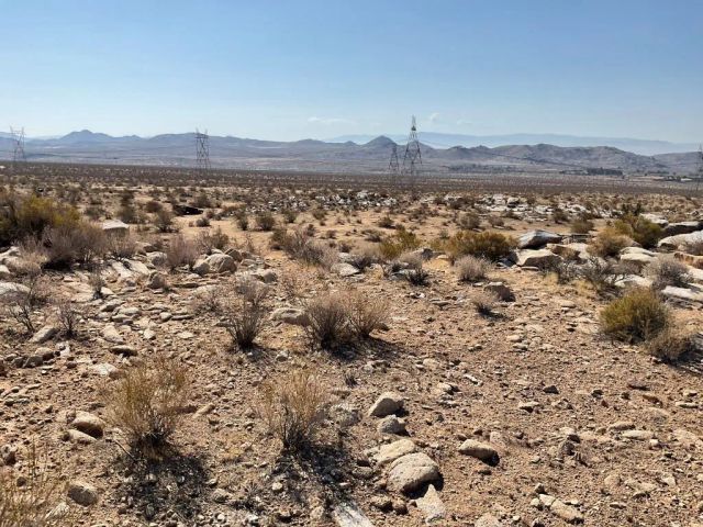 0 Quarry, Victorville, CA 92394