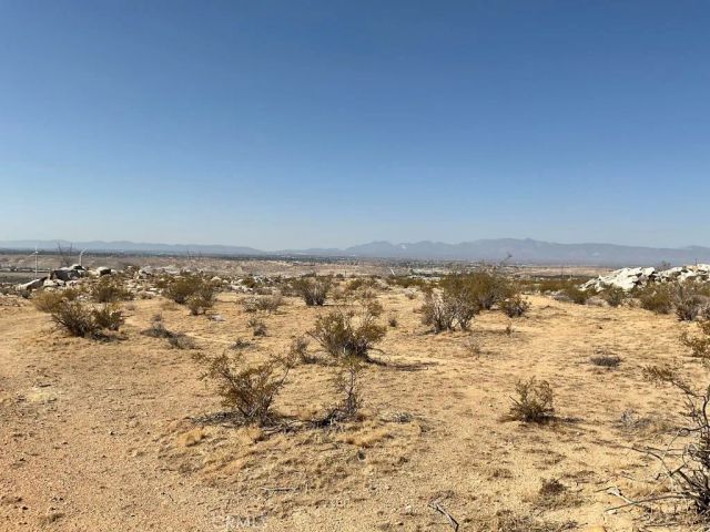 0 Quarry, Victorville, CA 92394