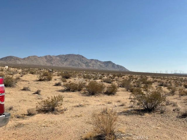 0 Quarry, Victorville, CA 92394