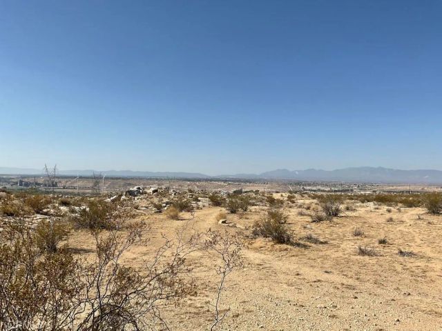 0 Quarry, Victorville, CA 92394
