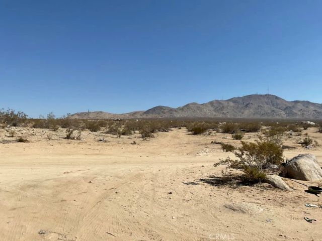 0 Quarry, Victorville, CA 92394