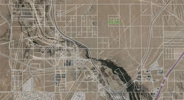 0 Quarry, Victorville, CA 92394
