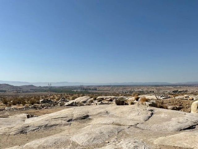 0 Quarry, Victorville, CA 92394