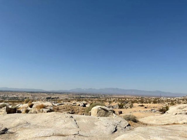 0 Quarry, Victorville, CA 92394