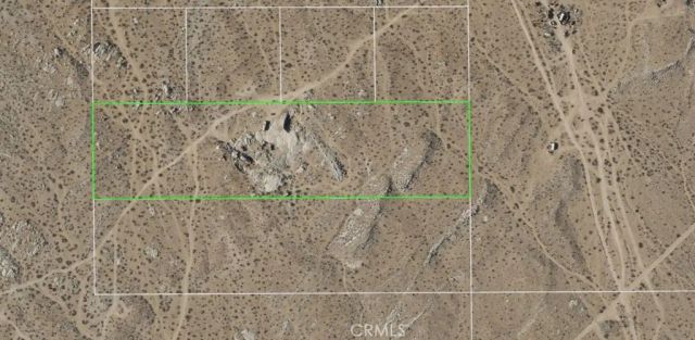 0 Quarry, Victorville, CA 92394