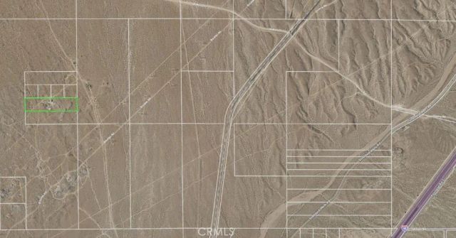 0 Quarry, Victorville, CA 92394