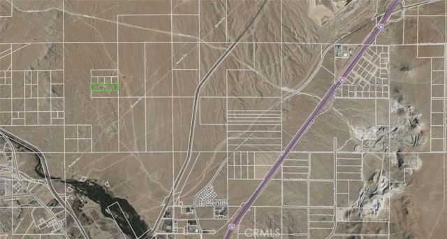 0 Quarry, Victorville, CA 92394