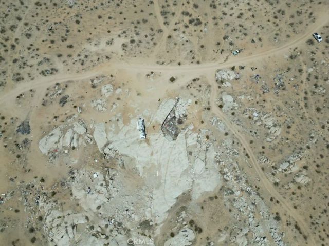 0 Quarry, Victorville, CA 92394