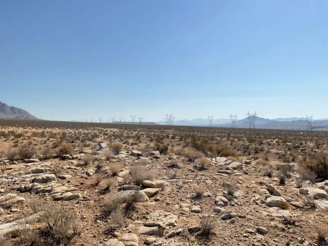 0 Quarry, Victorville, CA 92394