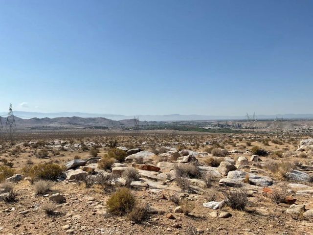 0 Quarry, Victorville, CA 92394