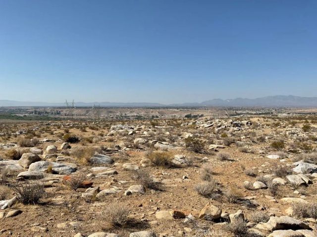 0 Quarry, Victorville, CA 92394