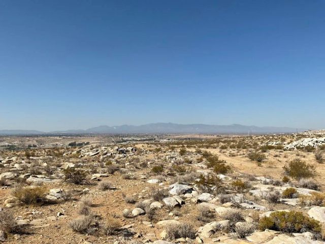 0 Quarry, Victorville, CA 92394