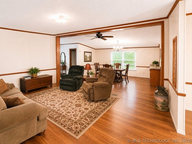25131 S 604 Road, Grove, OK 74344