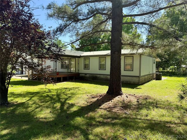 25131 S 604 Road, Grove, OK 74344