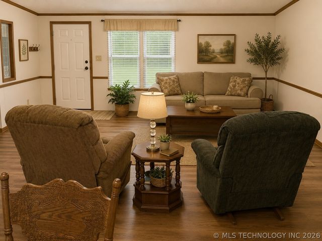 25131 S 604 Road, Grove, OK 74344